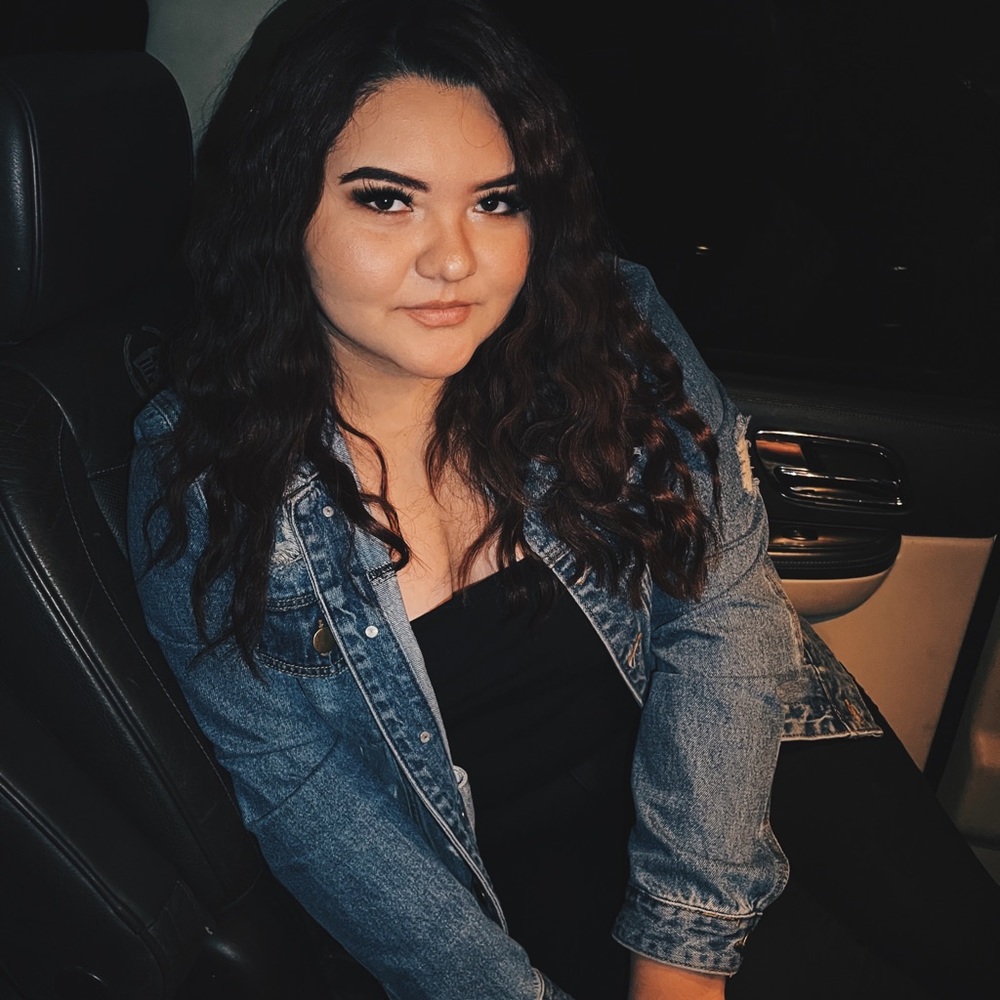 Meet your Posher, Karla